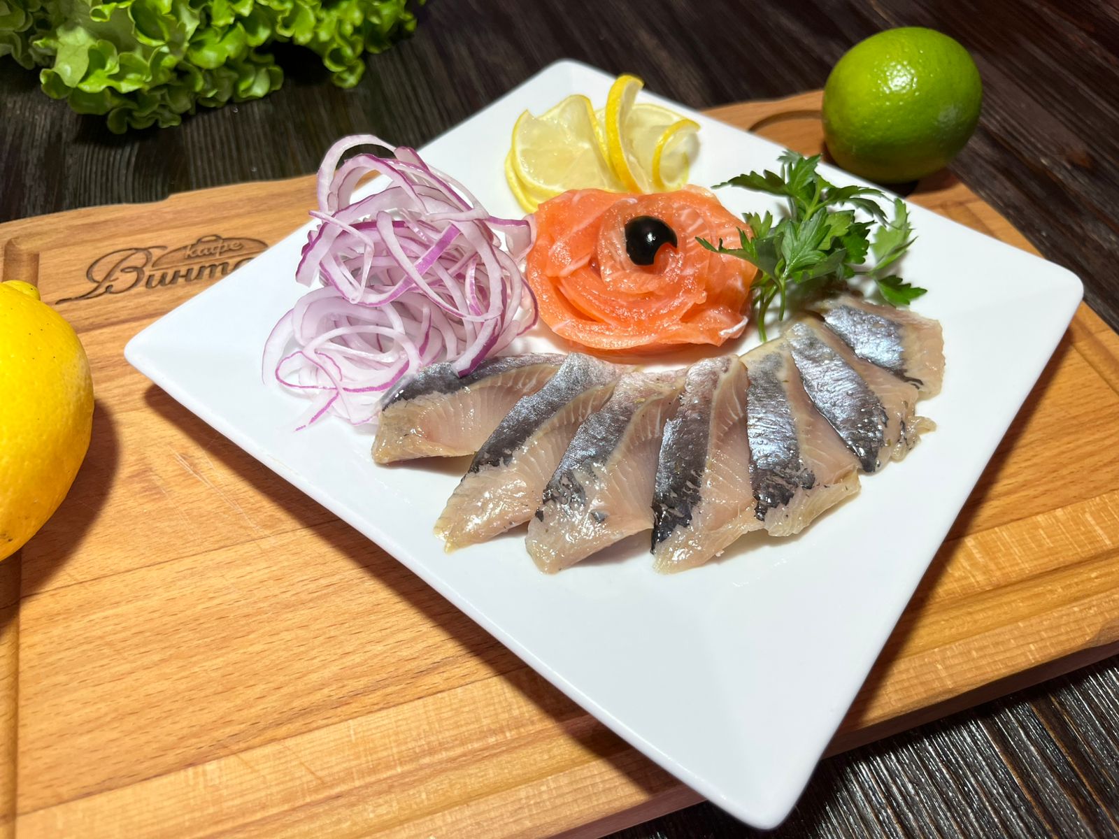 Балтийски микс